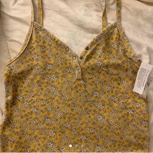 Brand New American Eagle Top